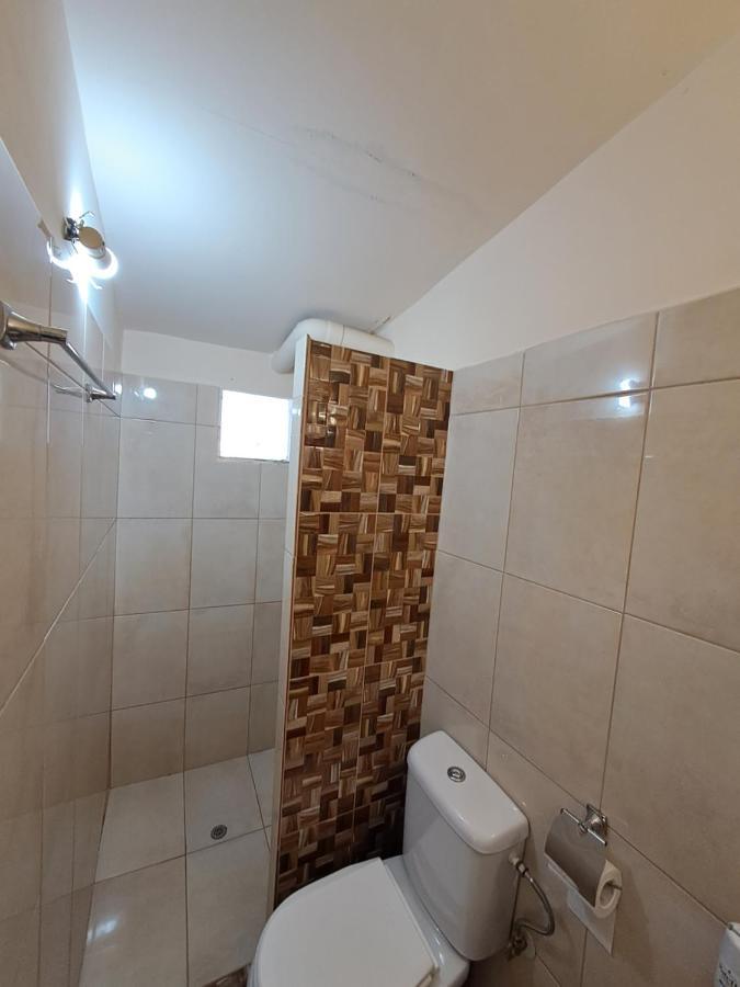 Apartament Giannis Platamonas Zewnętrze zdjęcie