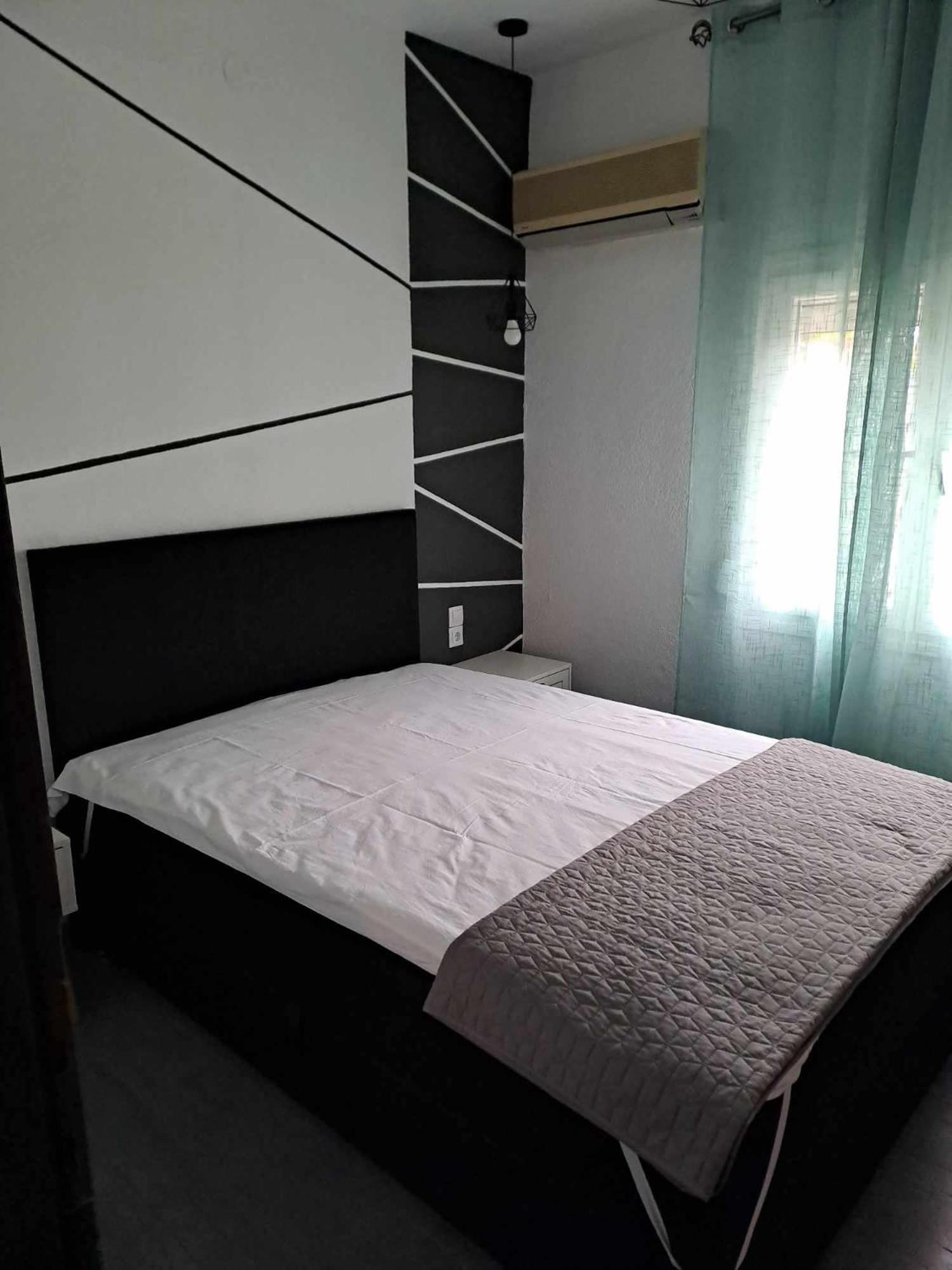 Apartament Giannis Platamonas Zewnętrze zdjęcie